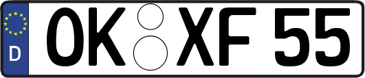 OK-XF55