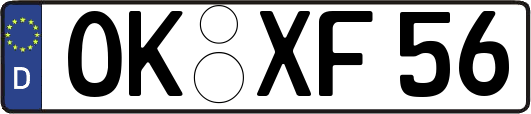 OK-XF56