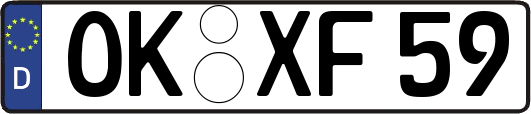 OK-XF59