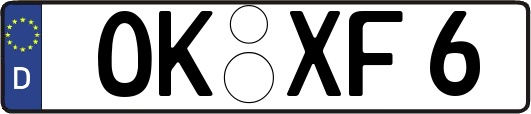 OK-XF6