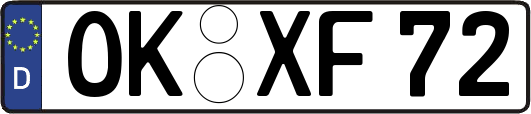 OK-XF72