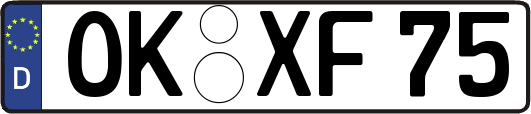 OK-XF75