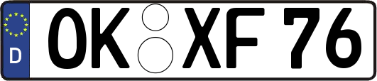 OK-XF76