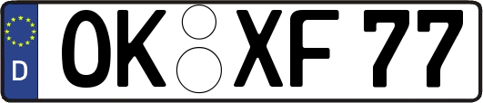 OK-XF77