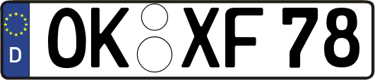 OK-XF78