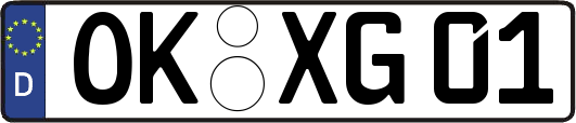 OK-XG01