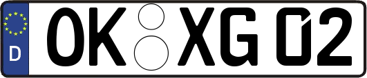 OK-XG02