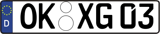 OK-XG03