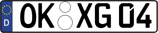 OK-XG04