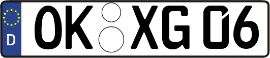 OK-XG06