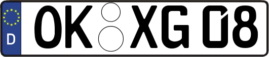 OK-XG08