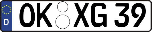 OK-XG39