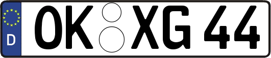 OK-XG44