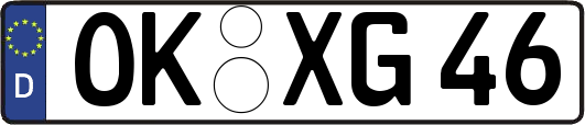 OK-XG46