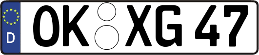 OK-XG47
