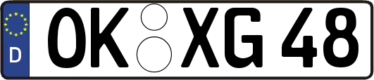 OK-XG48