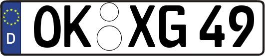 OK-XG49