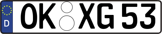 OK-XG53