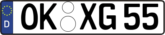 OK-XG55