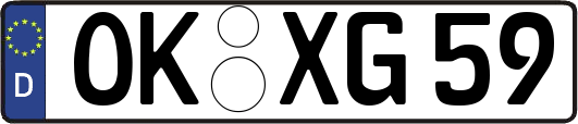 OK-XG59