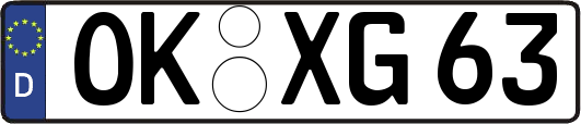 OK-XG63