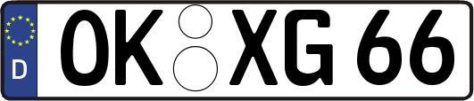 OK-XG66