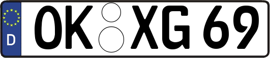 OK-XG69
