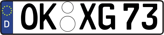 OK-XG73