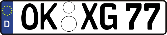 OK-XG77