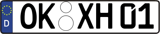 OK-XH01