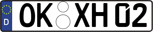 OK-XH02