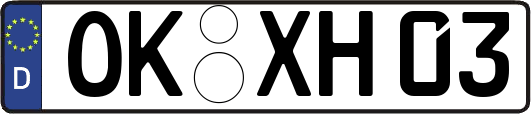 OK-XH03