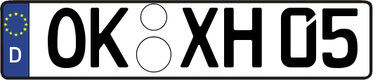 OK-XH05