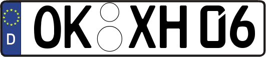 OK-XH06