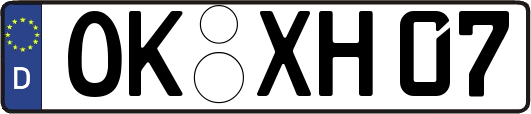 OK-XH07