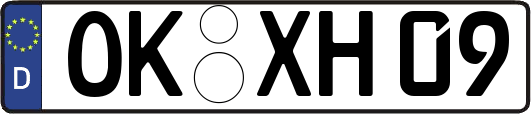OK-XH09