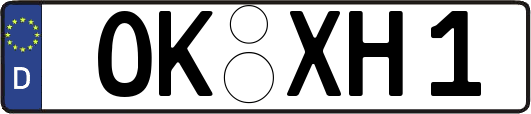 OK-XH1