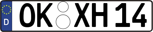 OK-XH14