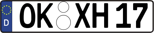 OK-XH17