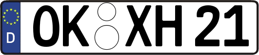 OK-XH21