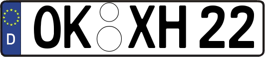 OK-XH22