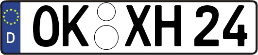 OK-XH24