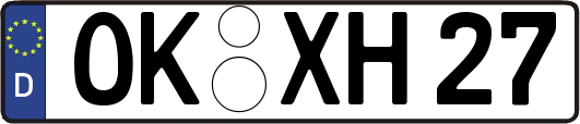 OK-XH27
