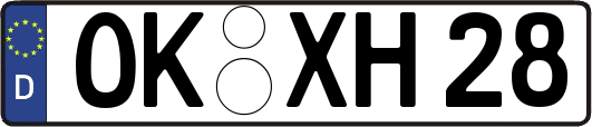 OK-XH28