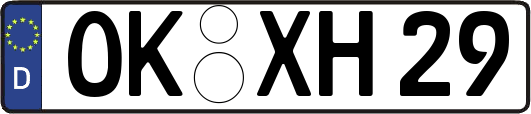 OK-XH29