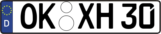 OK-XH30