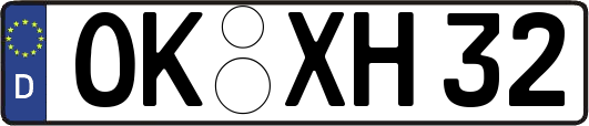 OK-XH32