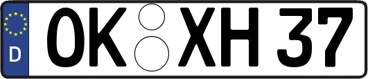 OK-XH37