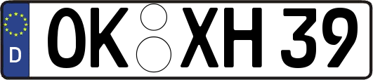 OK-XH39