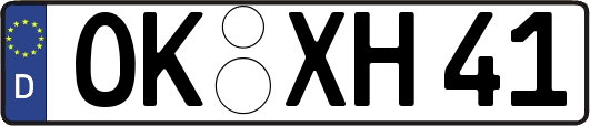 OK-XH41